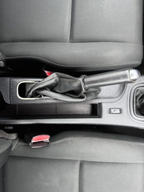 RENAULT MEGANE III 35 PORTES 1.5 DCI 2010