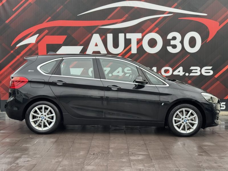 B.M.W. SERIE 2 ACTIVE TOURER 1.5 225 XE 2018