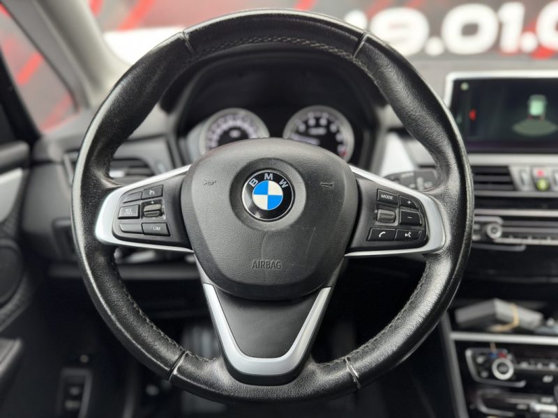 B.M.W. SERIE 2 ACTIVE TOURER 1.5 225 XE 2018