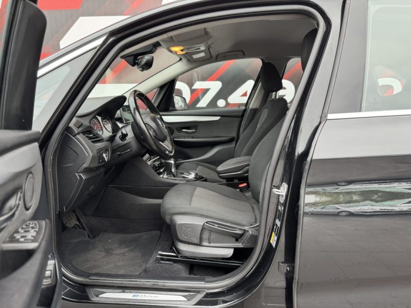 B.M.W. SERIE 2 ACTIVE TOURER 1.5 225 XE 2018