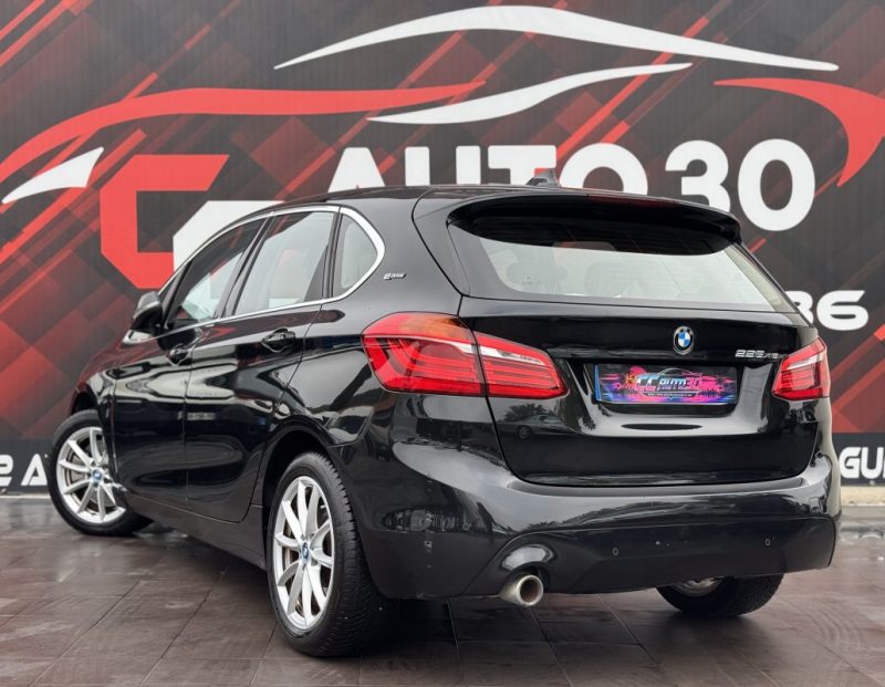 B.M.W. SERIE 2 ACTIVE TOURER 1.5 225 XE 2018