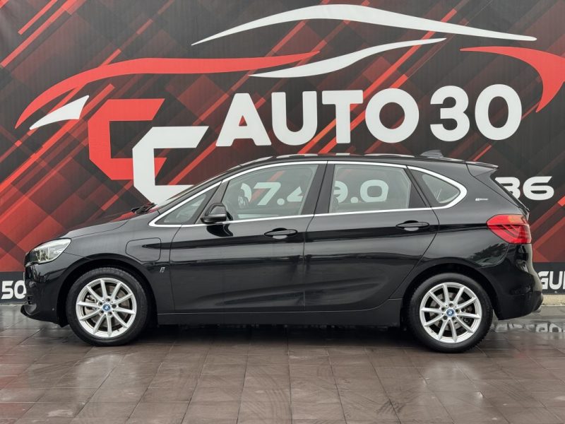 B.M.W. SERIE 2 ACTIVE TOURER 1.5 225 XE 2018