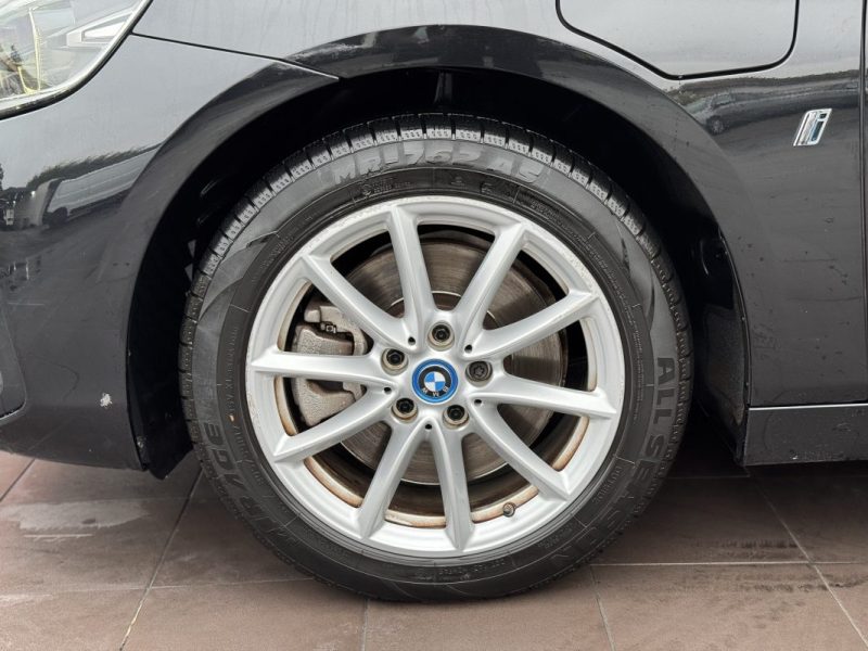B.M.W. SERIE 2 ACTIVE TOURER 1.5 225 XE 2018