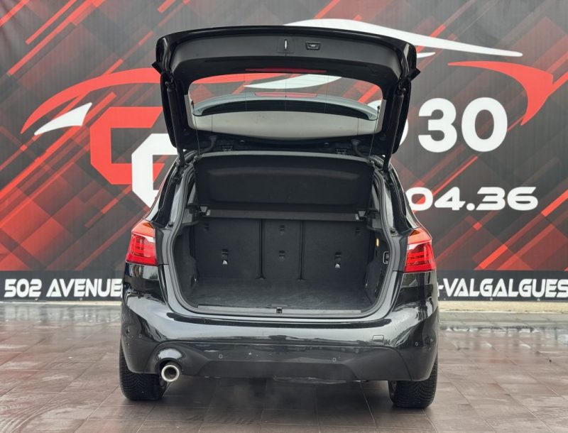 B.M.W. SERIE 2 ACTIVE TOURER 1.5 225 XE 2018