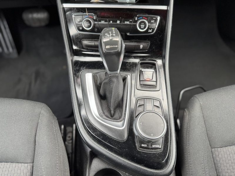 B.M.W. SERIE 2 ACTIVE TOURER 1.5 225 XE 2018