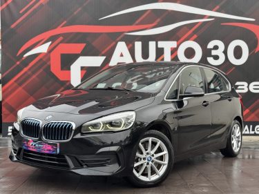 B.M.W. SERIE 2 ACTIVE TOURER 1.5 225 XE 2018