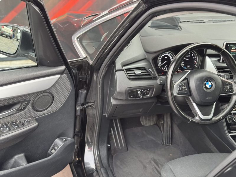 B.M.W. SERIE 2 ACTIVE TOURER 1.5 225 XE 2018