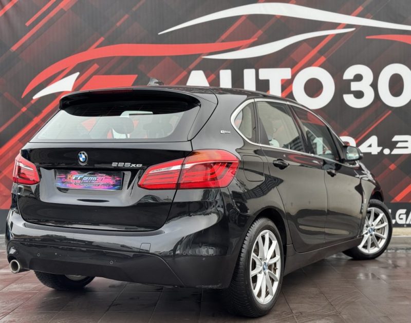 B.M.W. SERIE 2 ACTIVE TOURER 1.5 225 XE 2018