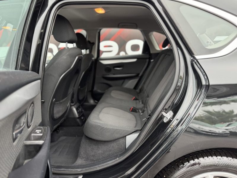 B.M.W. SERIE 2 ACTIVE TOURER 1.5 225 XE 2018