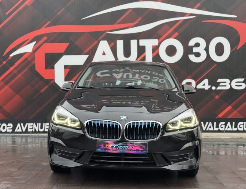 B.M.W. SERIE 2 ACTIVE TOURER 1.5 225 XE 2018