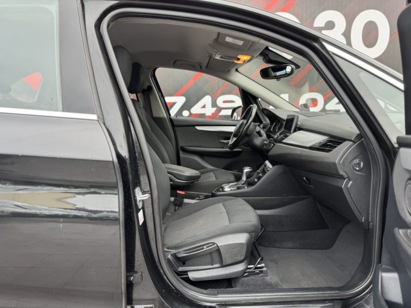B.M.W. SERIE 2 ACTIVE TOURER 1.5 225 XE 2018