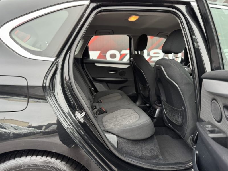 B.M.W. SERIE 2 ACTIVE TOURER 1.5 225 XE 2018