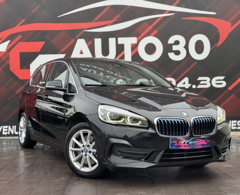 B.M.W. SERIE 2 ACTIVE TOURER 1.5 225 XE 2018