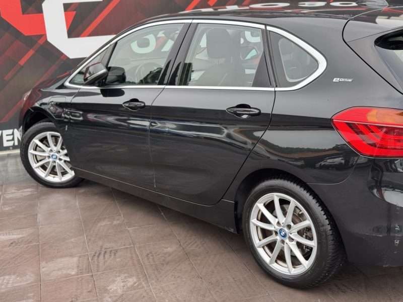 B.M.W. SERIE 2 ACTIVE TOURER 1.5 225 XE 2018