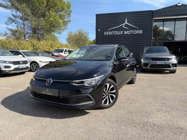 VOLKSWAGEN GOLF VIII 2.0 TDI ACTIVE 