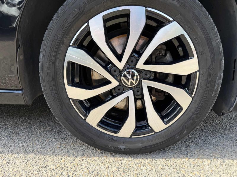 VOLKSWAGEN GOLF VIII 2.0 TDI ACTIVE 