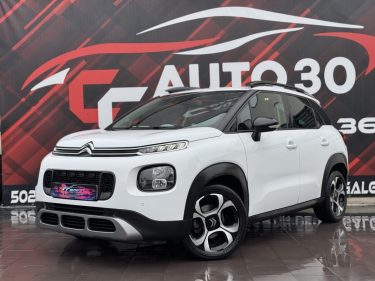 CITROEN C3 AIRCROSS 1 1.5 BLUE HDI - 16V TURBO 2019