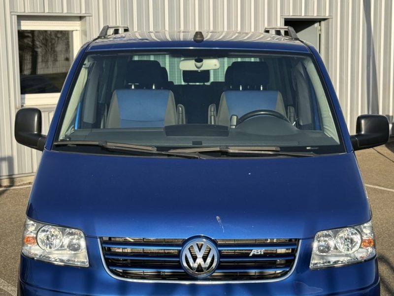 Volkswagen Multivan 2.5 TDI 174ch Confortline