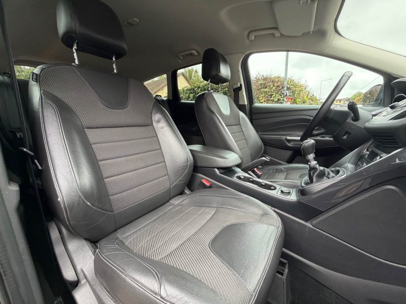 Ford Kuga 2.0 TDCI 115ch 4x2 2014