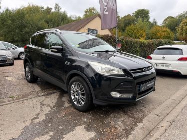 Ford Kuga 2.0 TDCI 115ch 4x2 2014