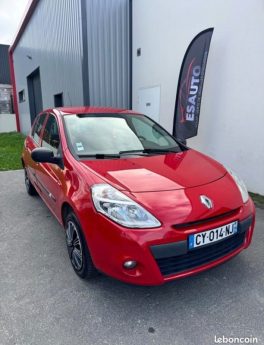 RENAULT CLIO COLLECTION 2013