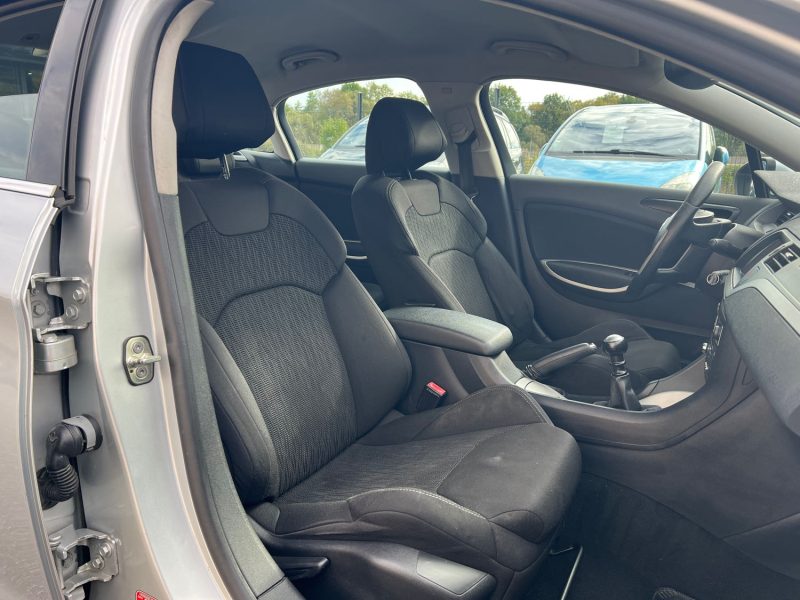 CITROEN C5 2.0 HDI 140 CH EXCLUSIVE 2012
