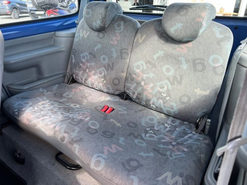 RENAULT TWINGO I 1.2 2007