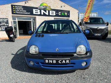 RENAULT TWINGO I 1.2 2007