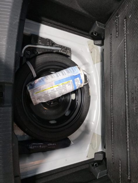 VOLKSWAGEN T-ROC 1.0 TSI 2023 LIFE