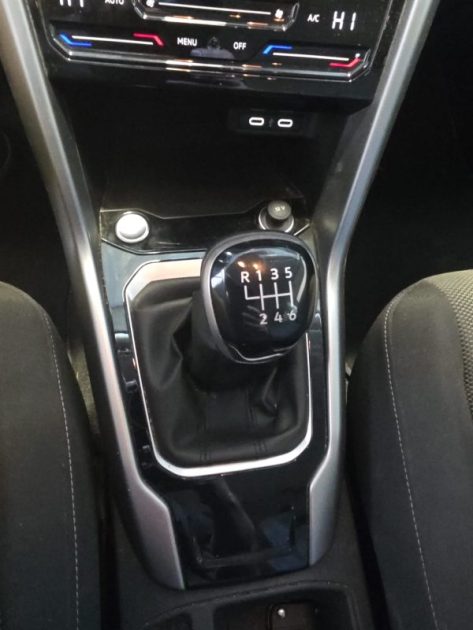 VOLKSWAGEN T-ROC 1.0 TSI 2023 LIFE