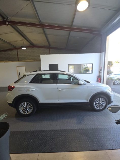 VOLKSWAGEN T-ROC 1.0 TSI 2023 LIFE