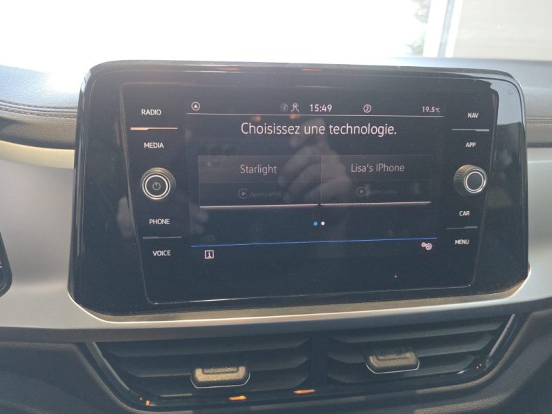 VOLKSWAGEN T-ROC 1.0 TSI 2023 LIFE