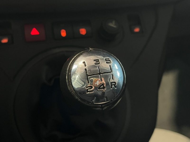 🚗 CITROËN BERLINGO 1.6 hdi 90 Ch 📡 Radars de recul ❄️ Climatisation