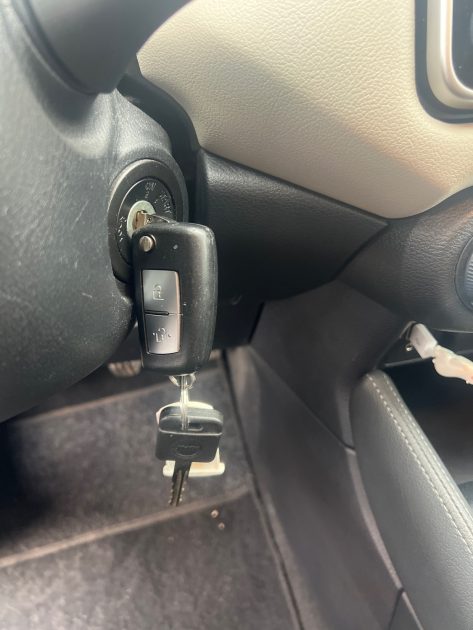 NISSAN MICRA V 1.0 IG T 100 2021