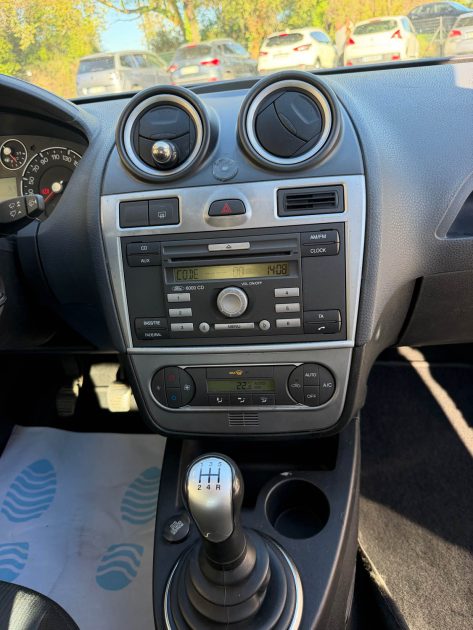 💰 Ford Fiesta 1.4 16V 80 ch – Petit prix 🔥