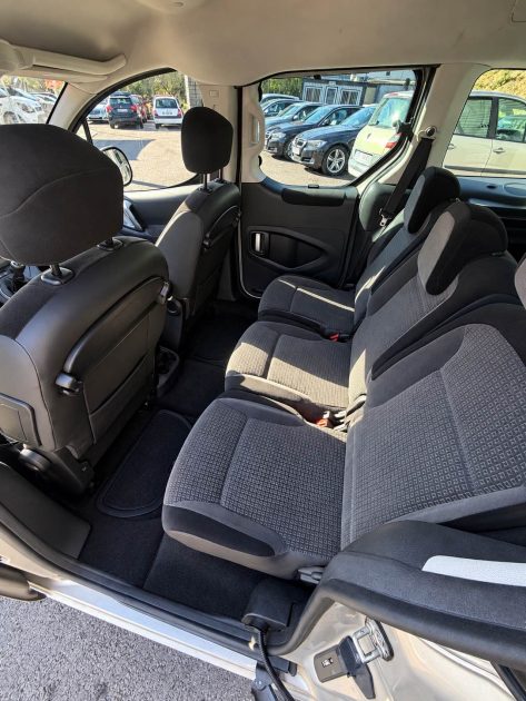 CITROEN BERLINGO  1.6 hdi 90cv multispace 