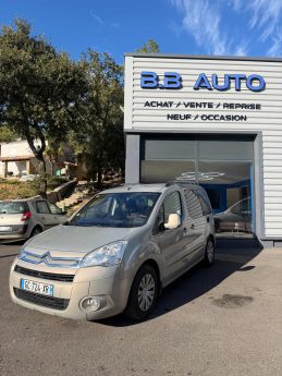CITROEN BERLINGO  1.6 hdi 90cv multispace 