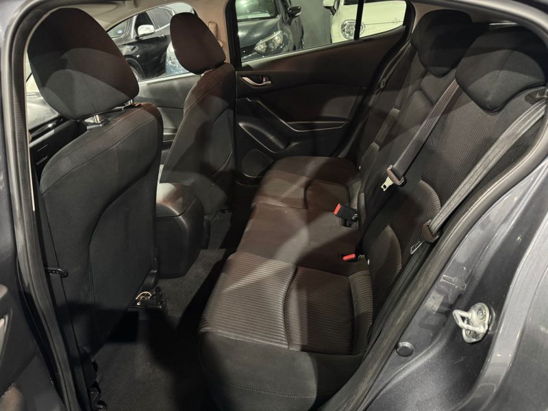 MAZDA 3 2.2D SKYAKTIV  150CV 