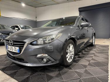 MAZDA 3 2.2D SKYAKTIV  150CV 