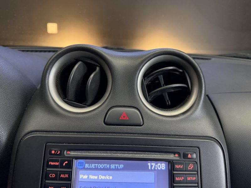 NISSAN MICRA IV 1.2 80ch ACENTA 