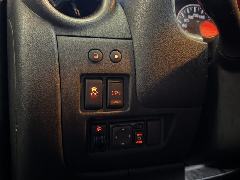 NISSAN MICRA IV 1.2 80ch ACENTA 