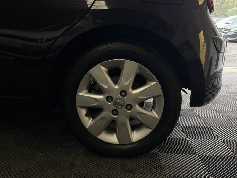 NISSAN MICRA IV 1.2 80ch ACENTA 