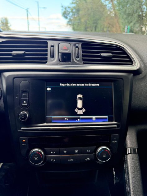 RENAULT KADJAR 1.5 DCI 110 2016