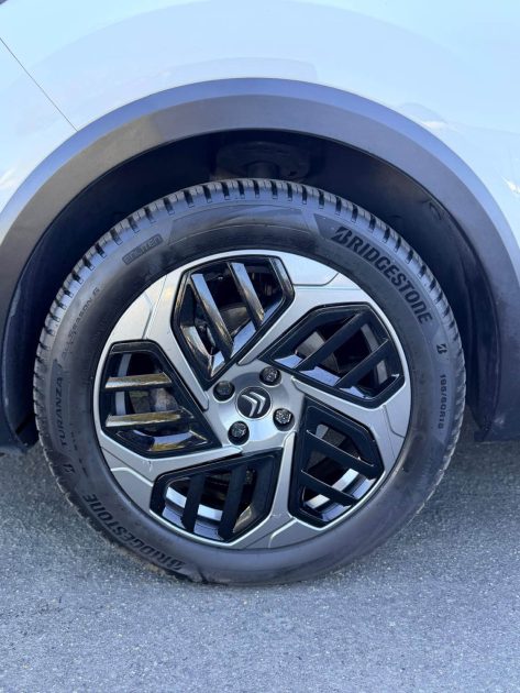 CITROEN C4 BLUEHDI 110 BVM6 FEEL PACK BUSINESS 2021