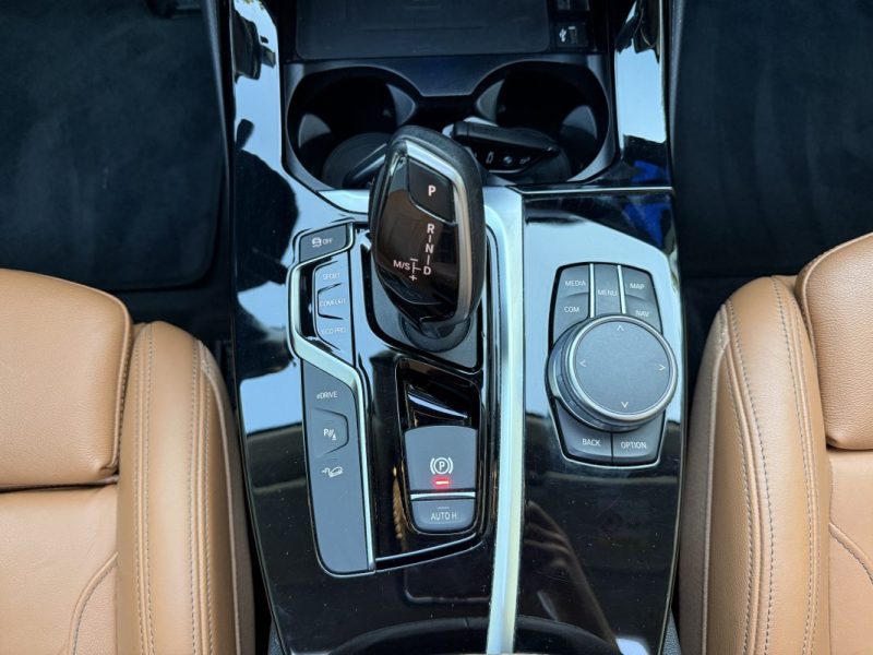 B.M.W. X3 30E XDRIVE 292CH XLINE TOIT OUVANT  2020