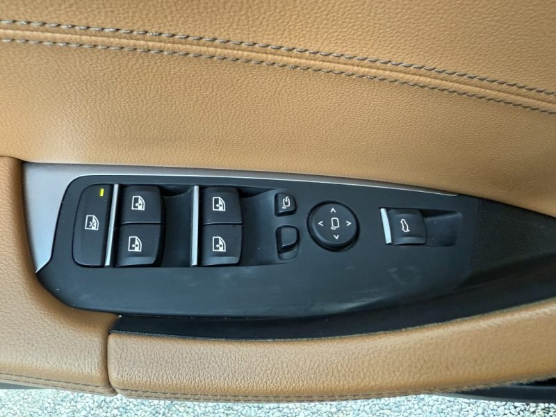 B.M.W. X3 30E XDRIVE 292CH XLINE TOIT OUVANT  2020