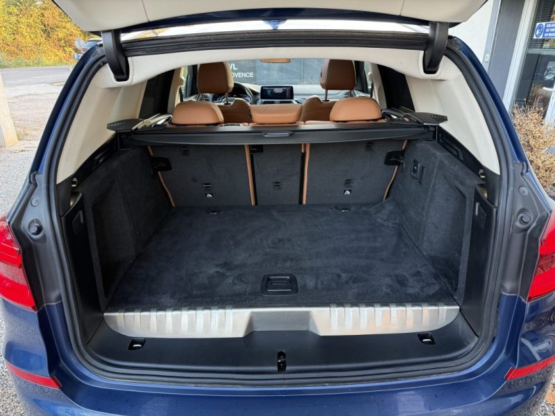 B.M.W. X3 30E XDRIVE 292CH XLINE TOIT OUVANT  2020