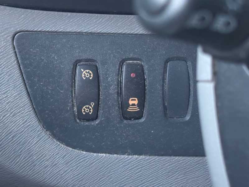RENAULT KANGOO II 1.5 DCI 70 GENERIQUE 2010
