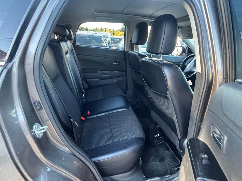 CITROEN C4 AIRCR.  2014