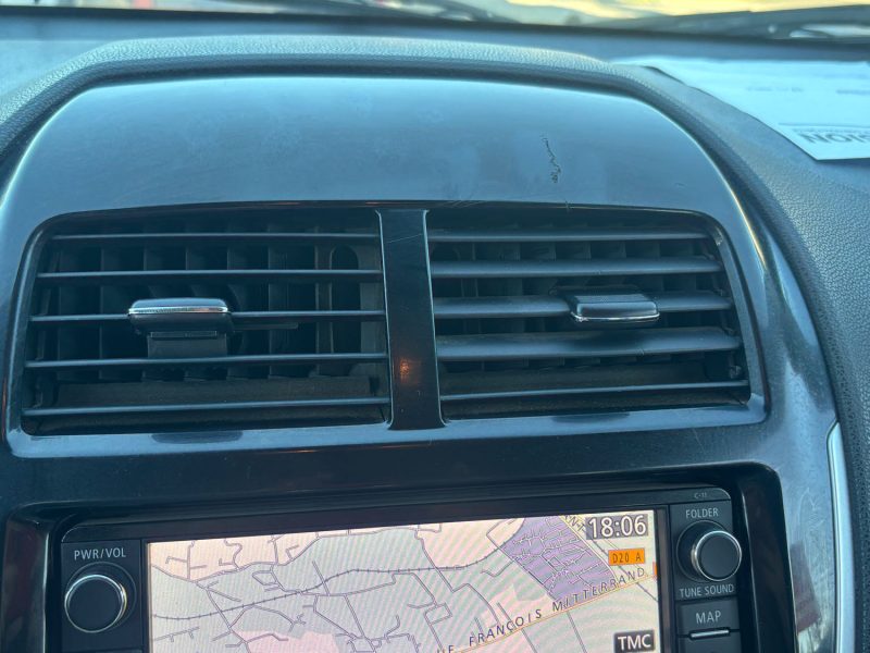 CITROEN C4 AIRCR.  2014
